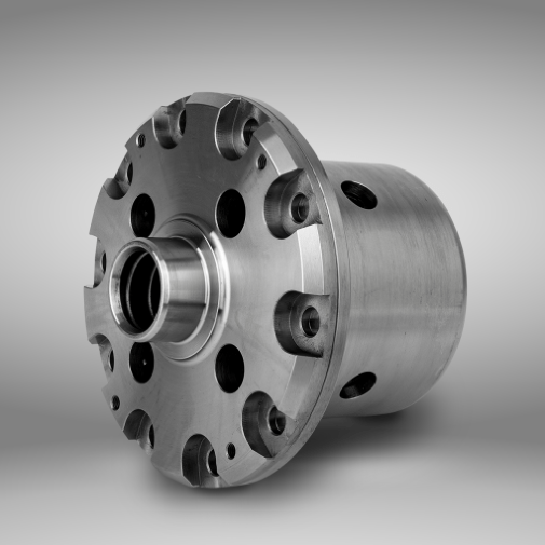 KAAZ Differential LSD 1.5 Way Nissan 350Z 370Z LSD KAAZ KAAZ